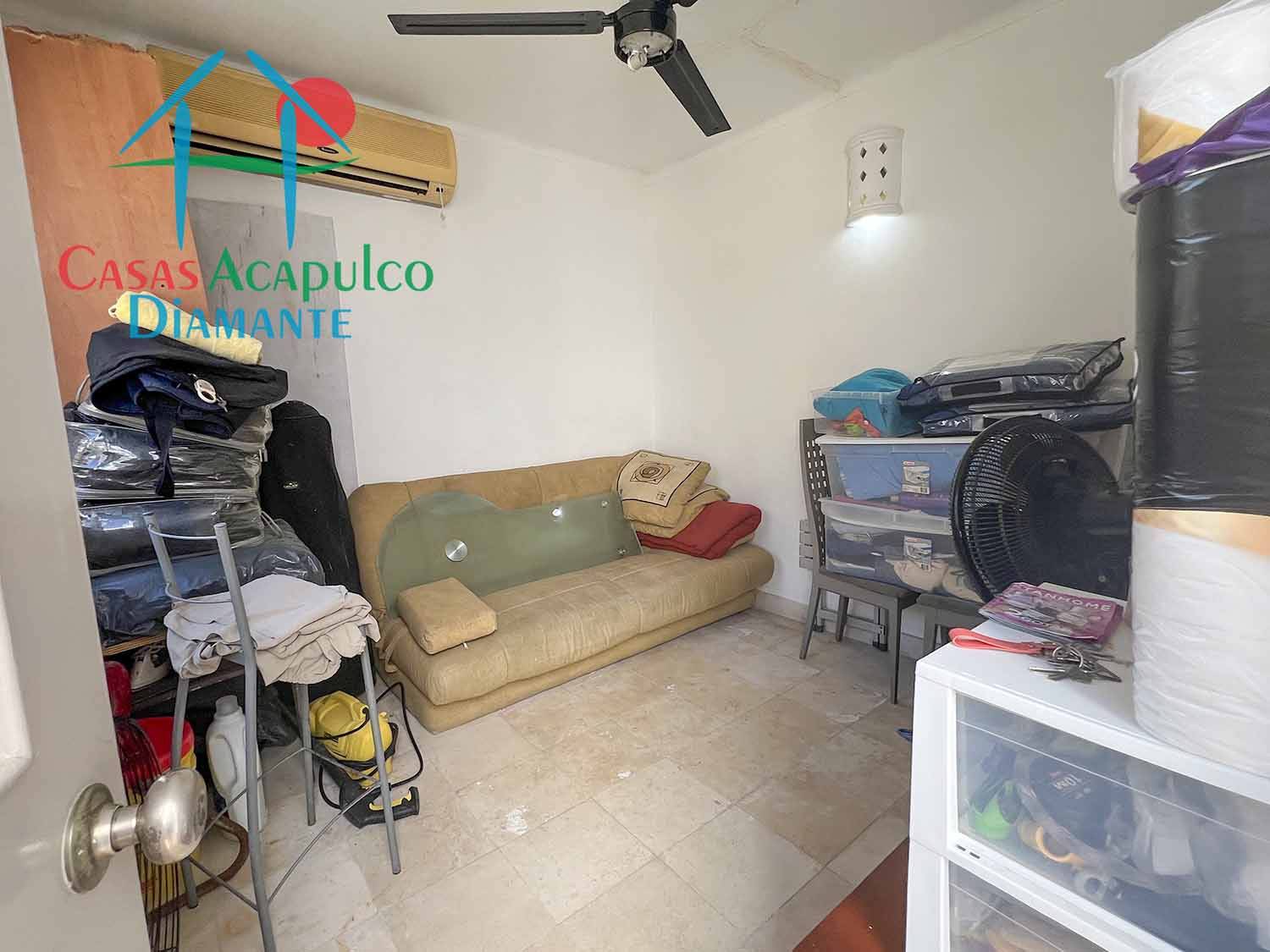 Son Vida Barbados 4 - Cuarto de servicio 1 Son Vida Barbados 4 - Cuarto de servicio 1